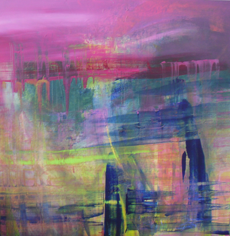 Max Matthes - Der Schrei Max Matthes